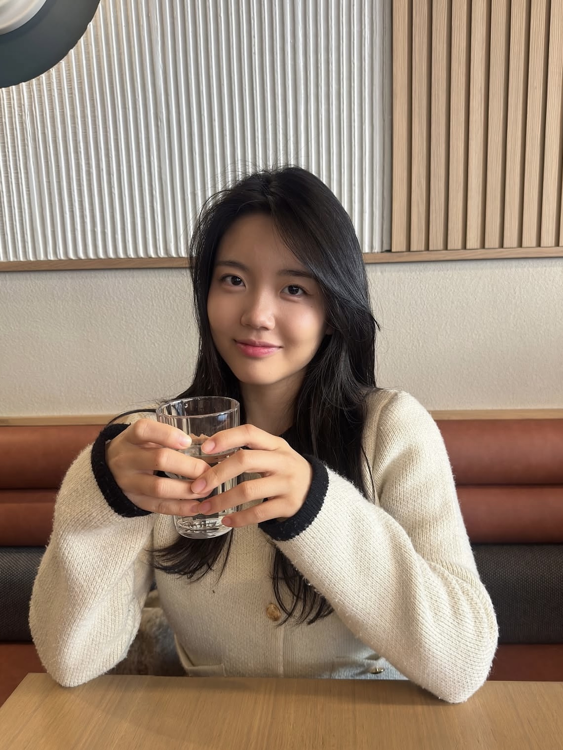 Yujin Park — Financial Educator